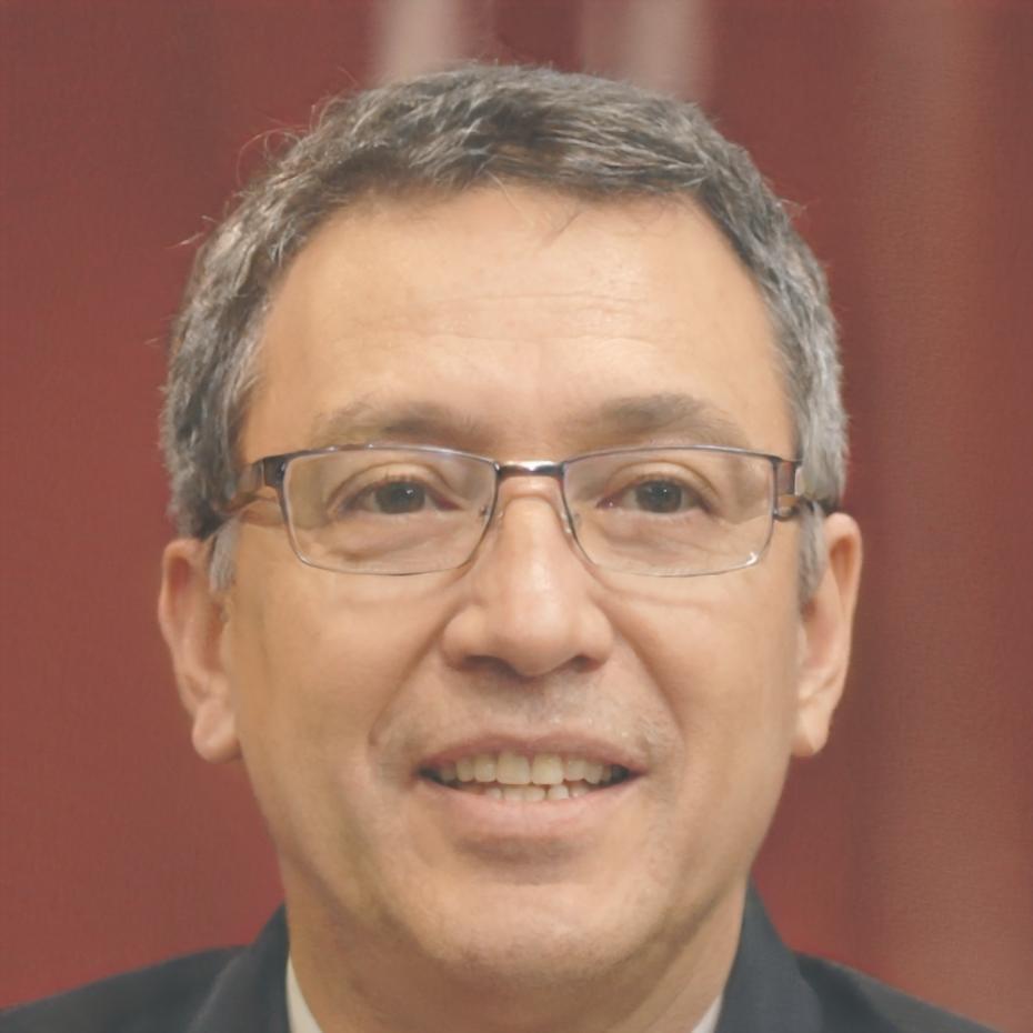 Retrato de Iker Gorostiza